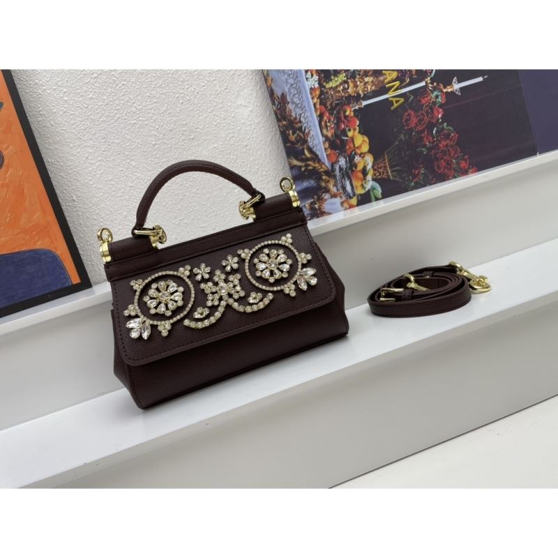 D&G Handle Bags